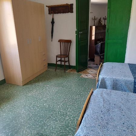 Willa Casa Real Serón Zewnętrze zdjęcie