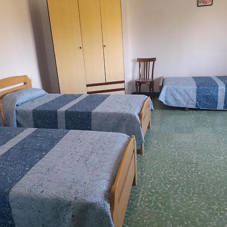 Willa Casa Real Serón Zewnętrze zdjęcie