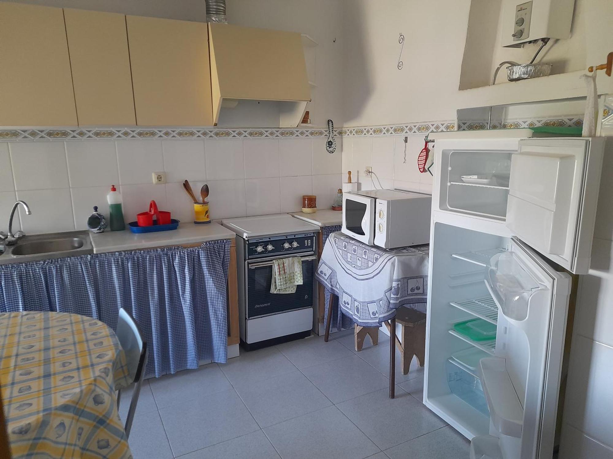 Willa Casa Real Serón Zewnętrze zdjęcie